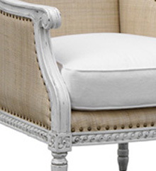 TV Chair