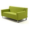 Green Couch